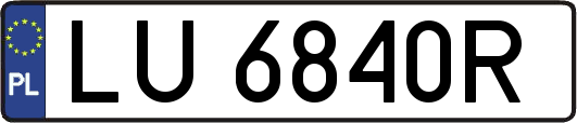 LU6840R