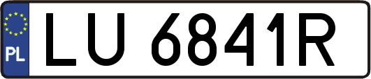 LU6841R
