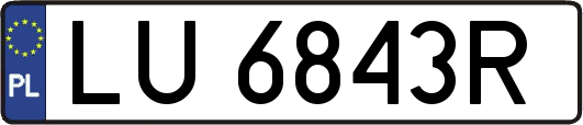 LU6843R