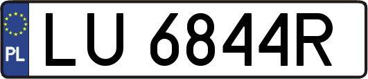 LU6844R