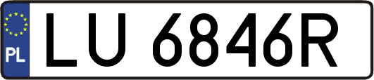 LU6846R