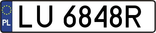 LU6848R