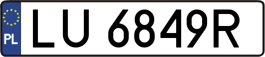 LU6849R