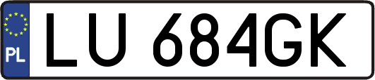 LU684GK
