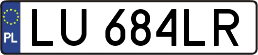 LU684LR