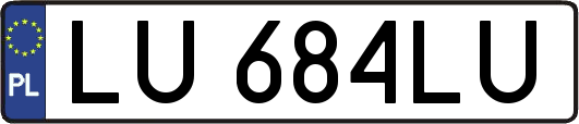 LU684LU