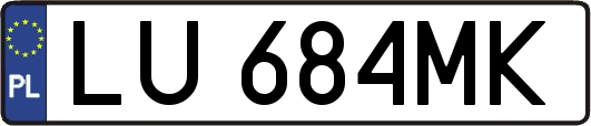 LU684MK