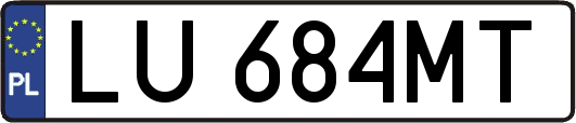 LU684MT