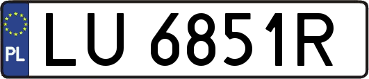 LU6851R