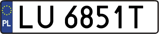 LU6851T