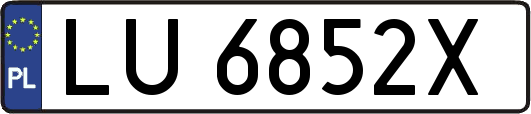 LU6852X