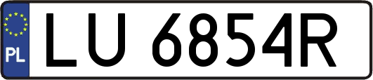 LU6854R