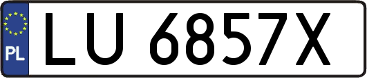 LU6857X
