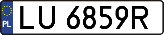 LU6859R