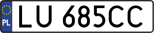 LU685CC