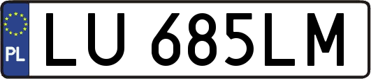 LU685LM