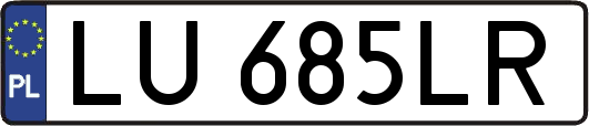 LU685LR