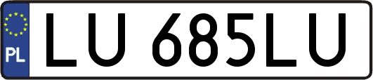 LU685LU