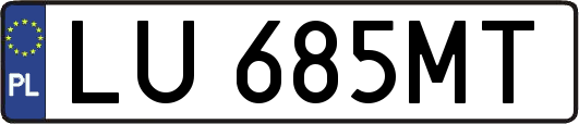 LU685MT
