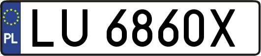 LU6860X