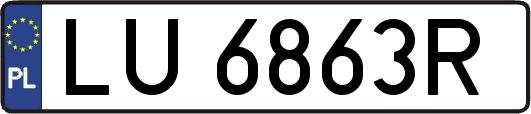 LU6863R