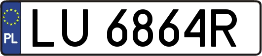 LU6864R