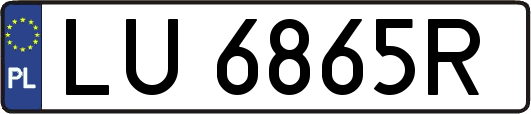 LU6865R