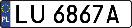 LU6867A