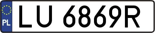 LU6869R