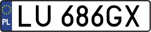 LU686GX