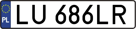 LU686LR