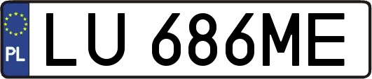 LU686ME