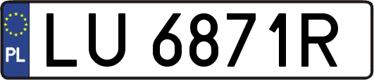 LU6871R