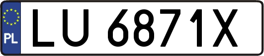 LU6871X