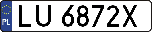 LU6872X