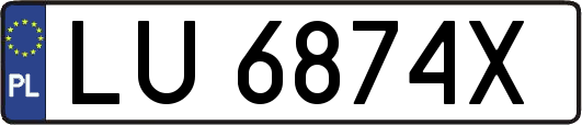 LU6874X