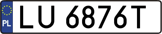 LU6876T