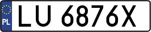 LU6876X