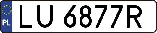 LU6877R