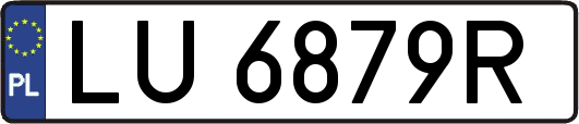 LU6879R