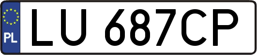 LU687CP