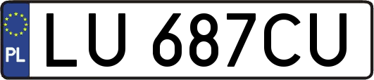 LU687CU