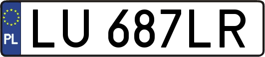 LU687LR