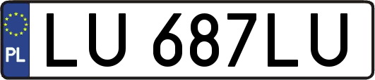 LU687LU