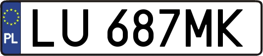 LU687MK