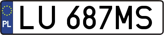 LU687MS