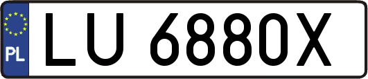 LU6880X