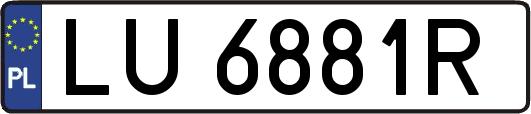 LU6881R