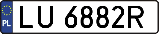 LU6882R