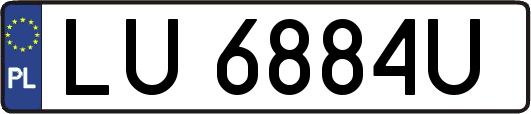 LU6884U